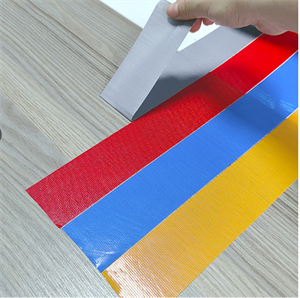 Яке використання стрічки на основі тканини в індустрії прикрас?