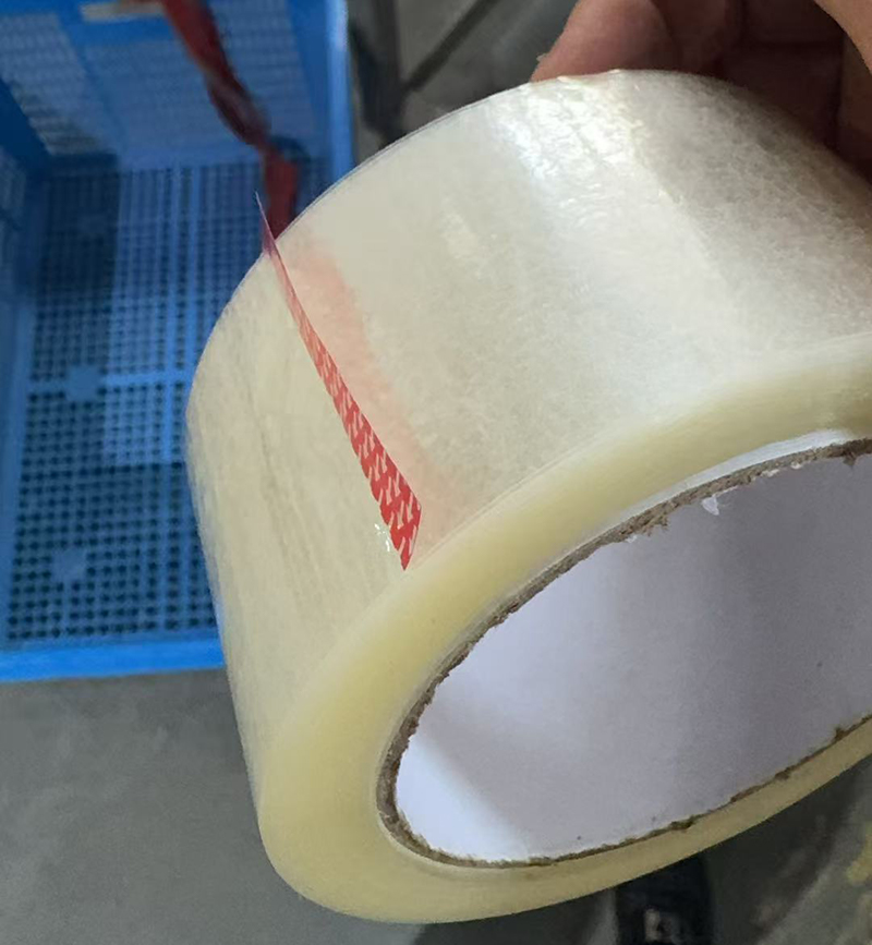 Принципи роботи екологічно чистої стрічки ПВХ - це в основному