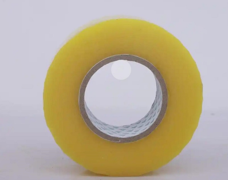 Для герметизації ви можете вибрати відповідну герметизуючу стрічку відповідно до призначення