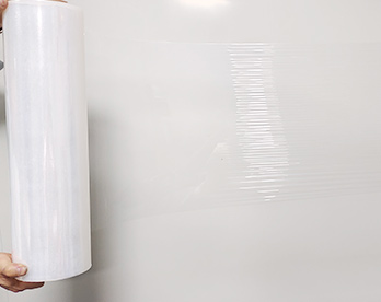 Характеристики та застосування стретч-плівки