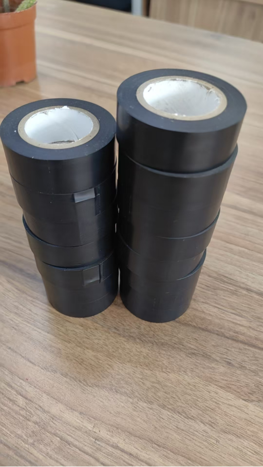 Екологічно чиста ізоляційна стрічка має такі основні сфери використання