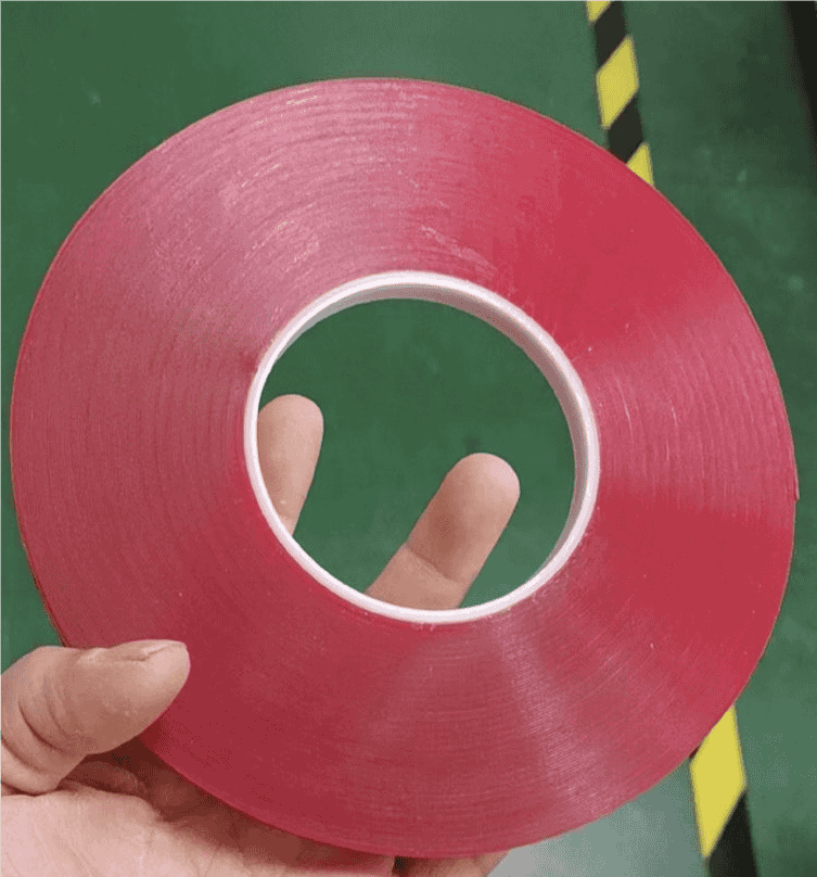 Промислова стрічка