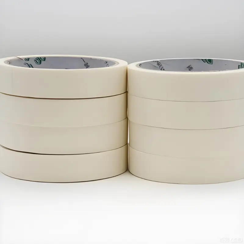 Класифікація та використання малярської стрічки