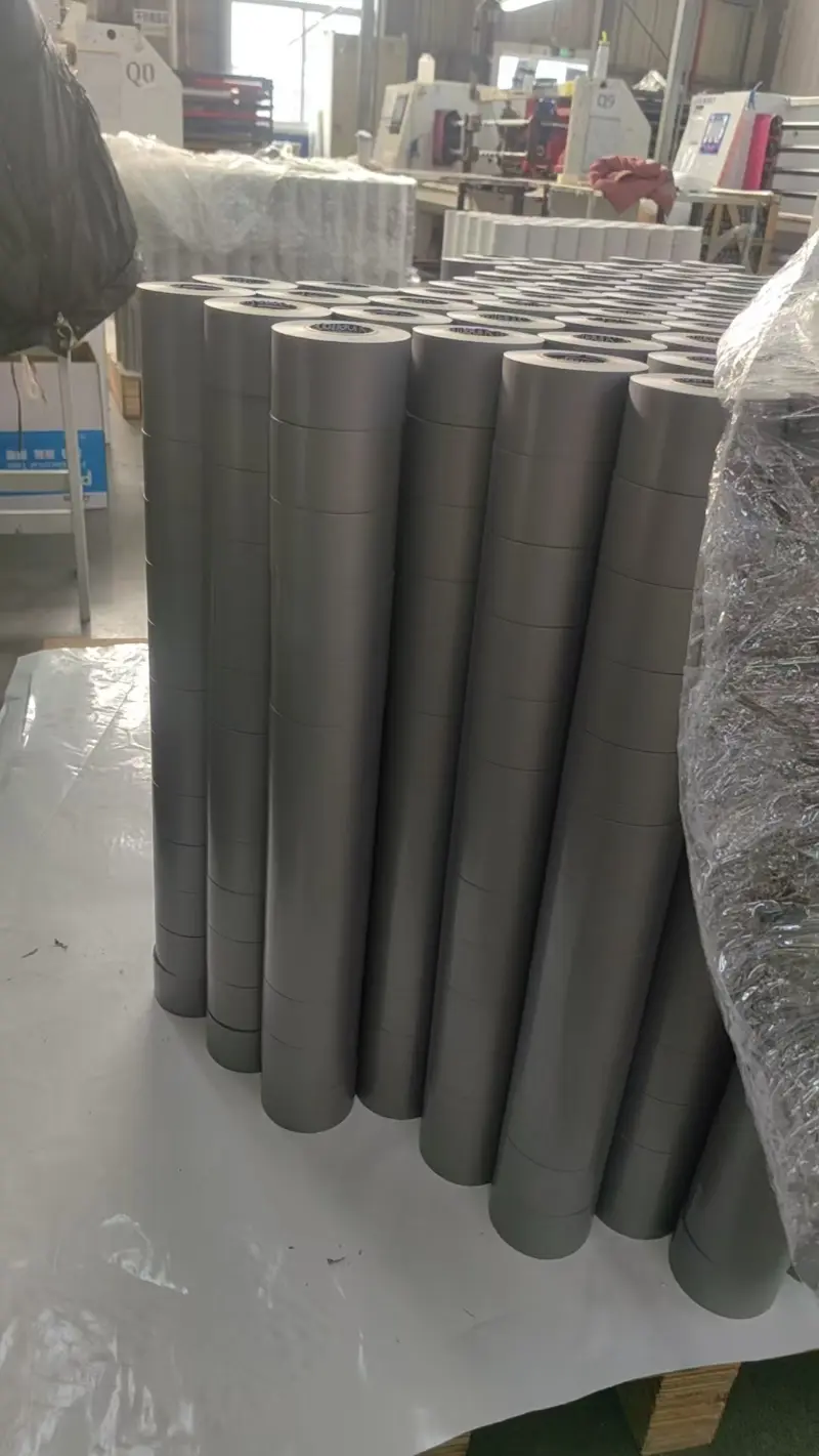 Метод випробування потужності утримування липкої стрічки