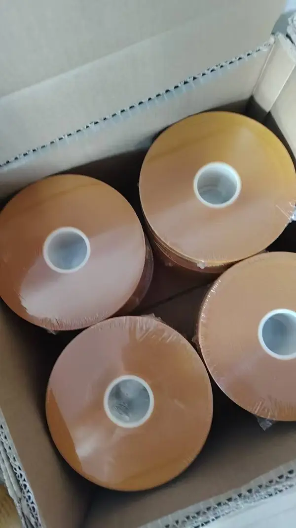 Характеристики та застосування кінцевої стрічки для літієвих батарей