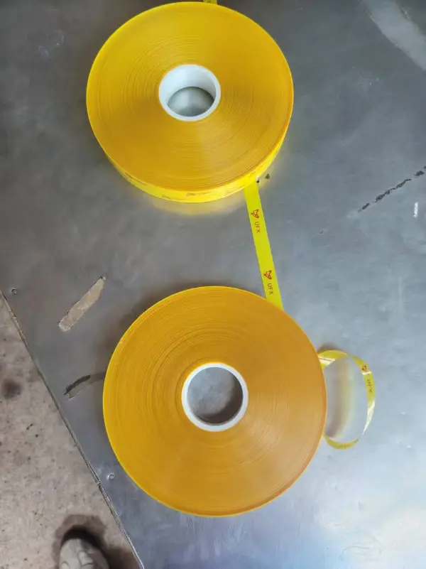 Аналіз поширених проблем із ПЕТ плівкою та типові проблеми з ПЕТ плівкою