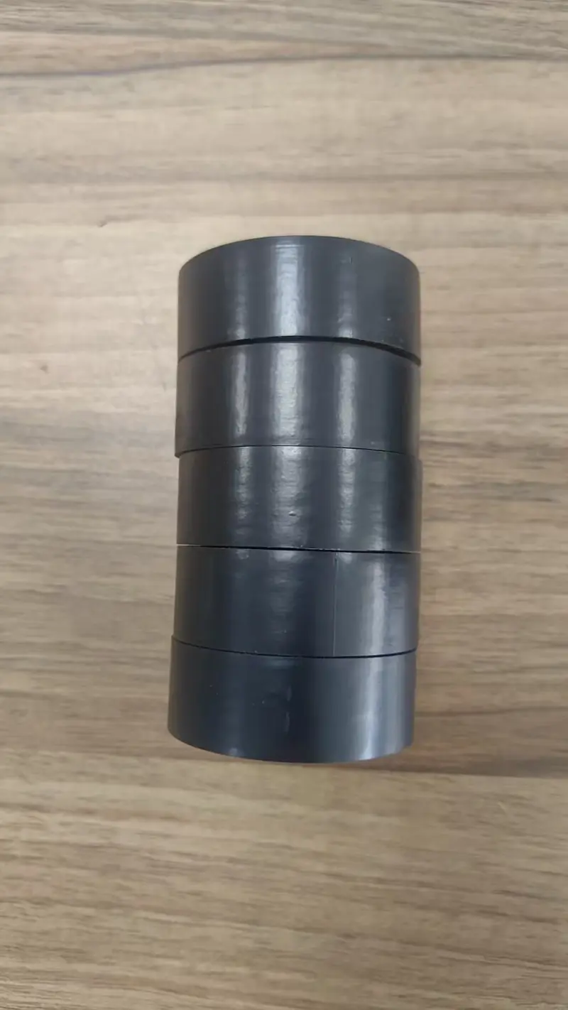 Характеристики пакувальної стрічки