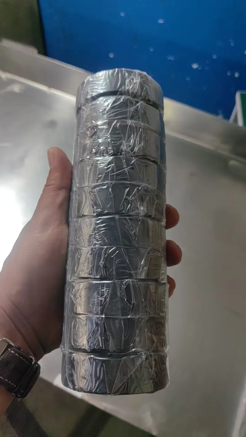 Будова та основні експлуатаційні параметри самоклеючих етикеткових матеріалів