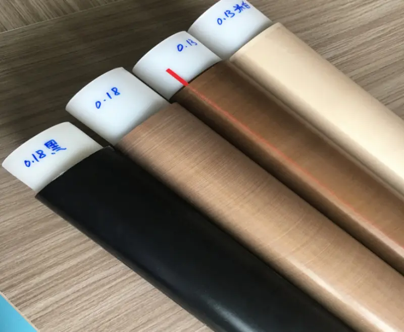 Тефлонова стрічка