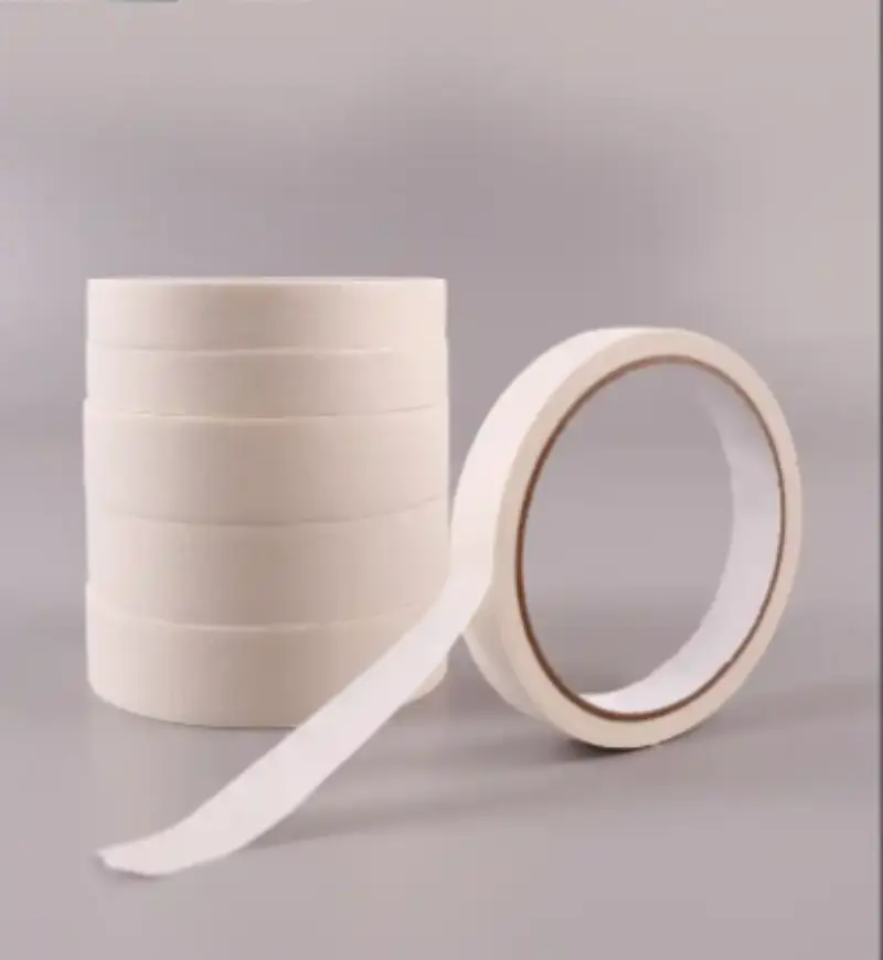 Класифікація малярської стрічки: виберіть правильну модель на основі основних характеристик, щоб відповідати різним сценаріям