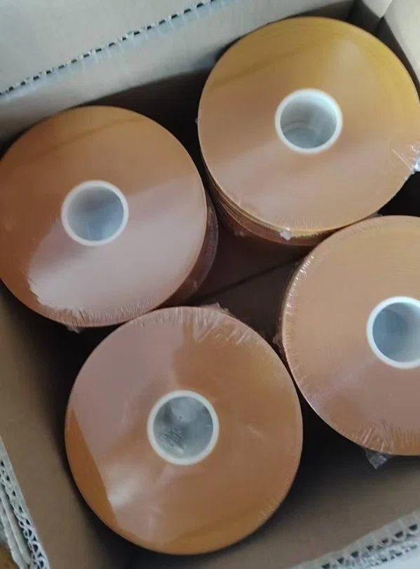 Методи розрахунку довжини прозорої стрічки