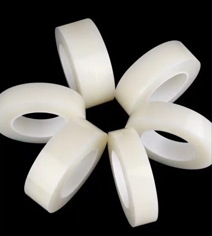 Застосування друкованої пакувальної стрічки BOPP