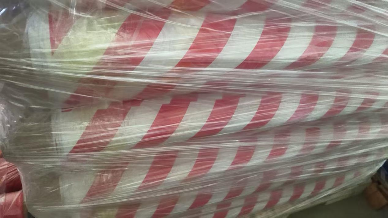 BOPP Master Rolls: універсальне клейове рішення для широкого спектру застосувань